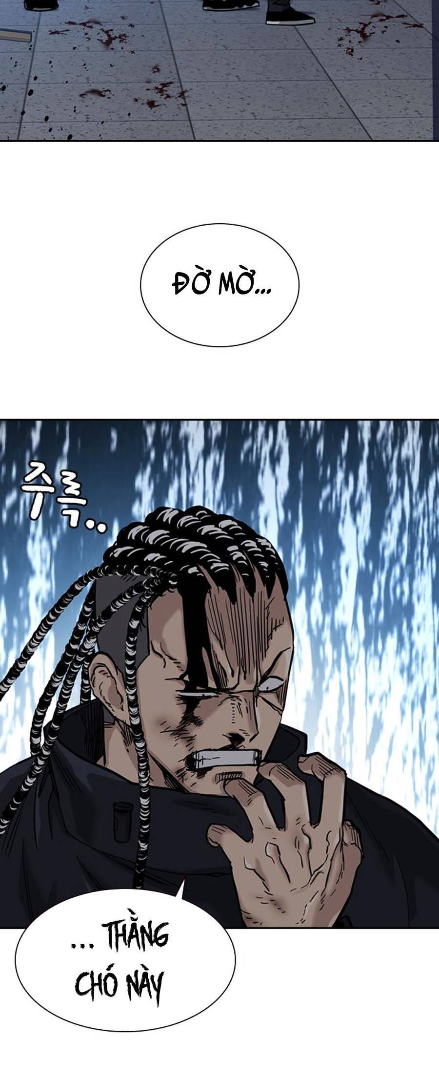 Để Có Thể Sống Sót Chap 50 - Next Chap 51