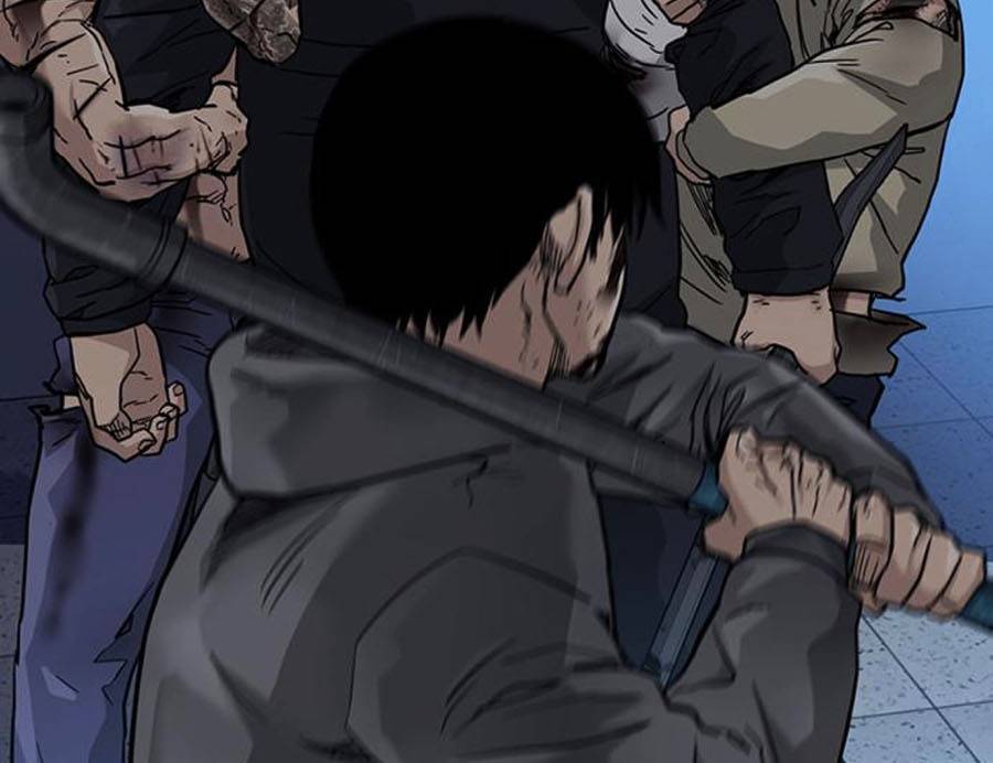 Để Có Thể Sống Sót Chap 50 - Next Chap 51