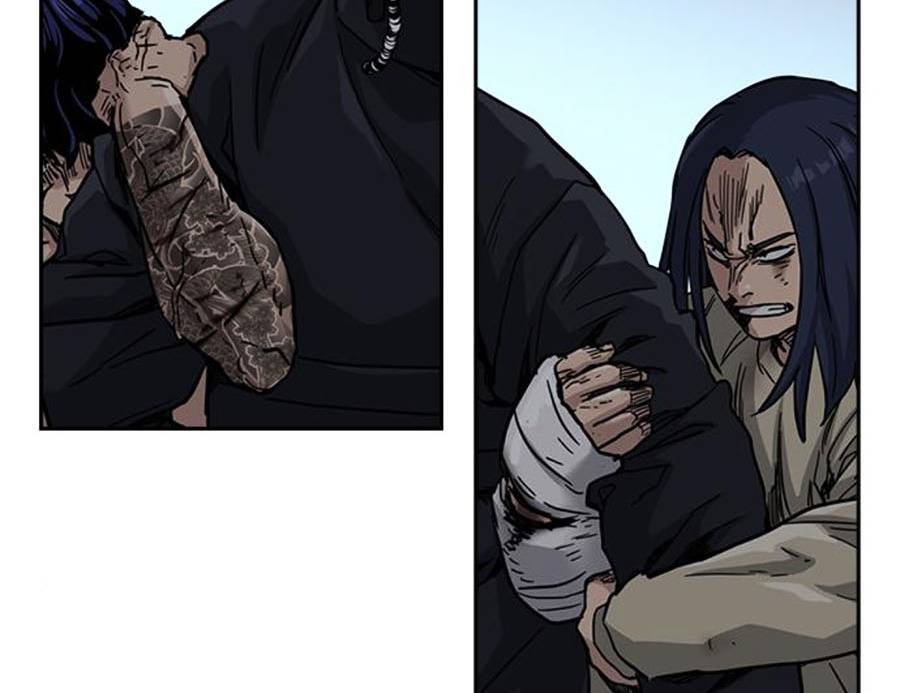 Để Có Thể Sống Sót Chap 50 - Next Chap 51