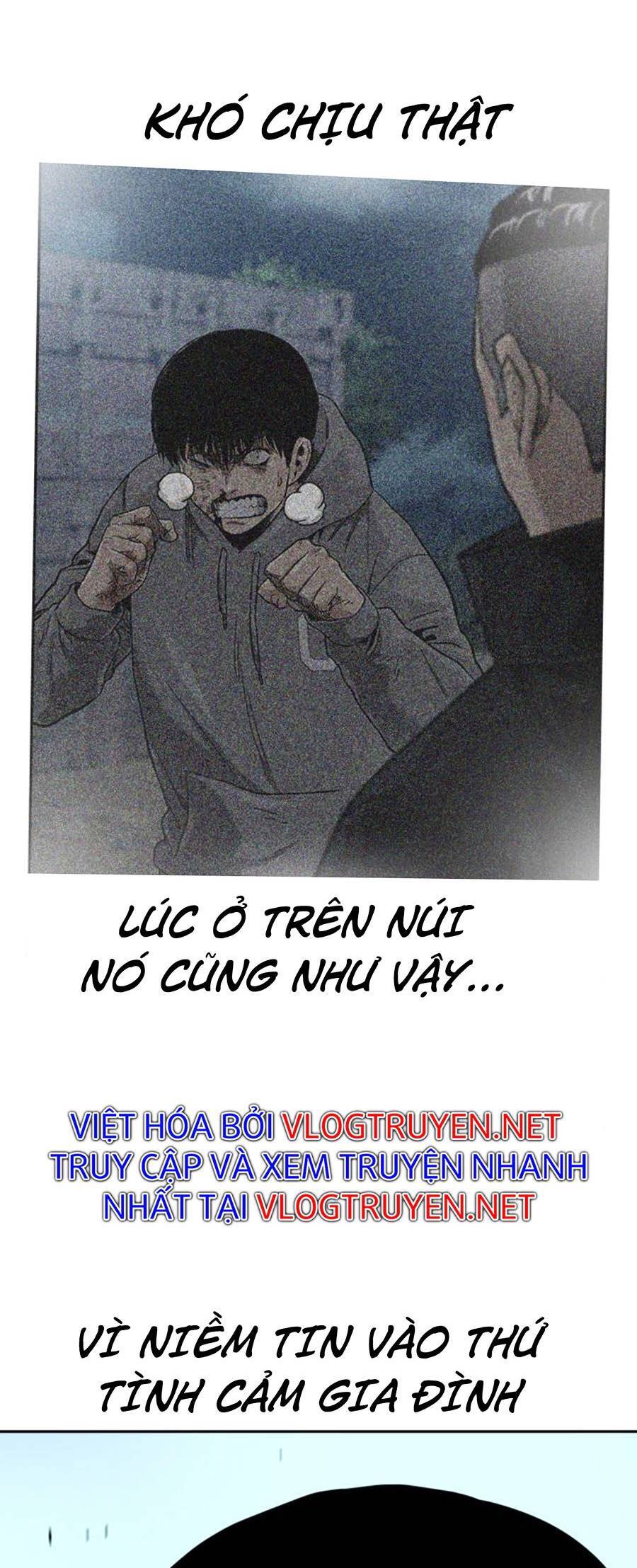 Để Có Thể Sống Sót Chap 50 - Next Chap 51