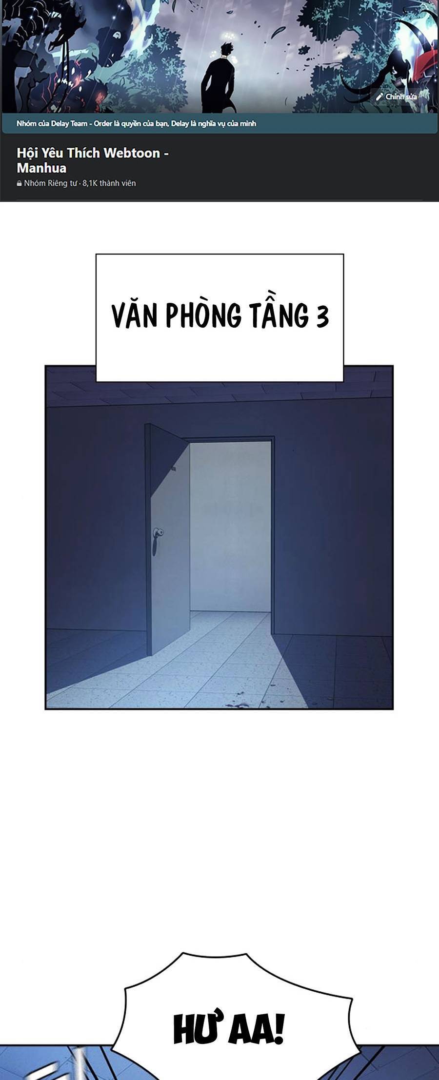 Để Có Thể Sống Sót Chap 50 - Next Chap 51