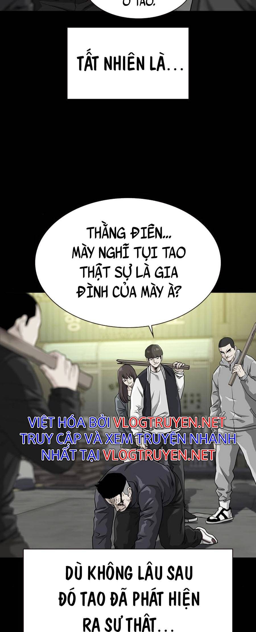 Để Có Thể Sống Sót Chap 50 - Next Chap 51