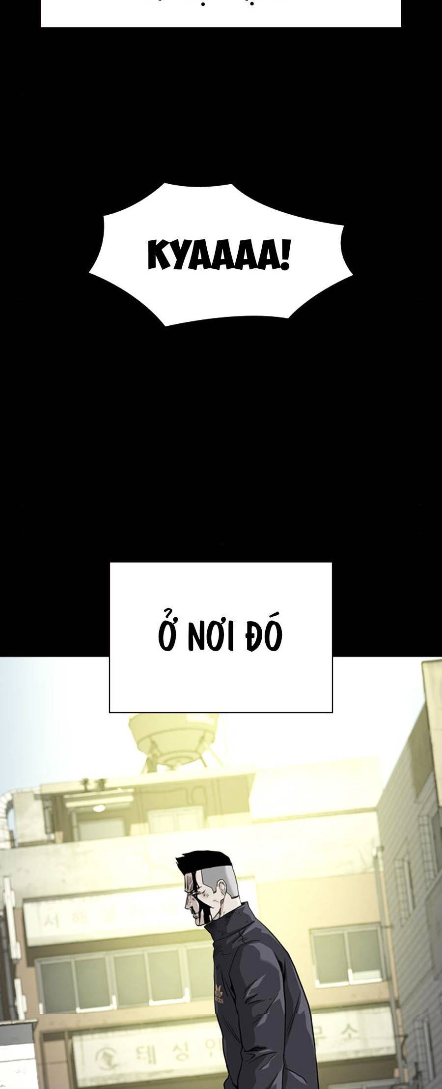 Để Có Thể Sống Sót Chap 50 - Next Chap 51