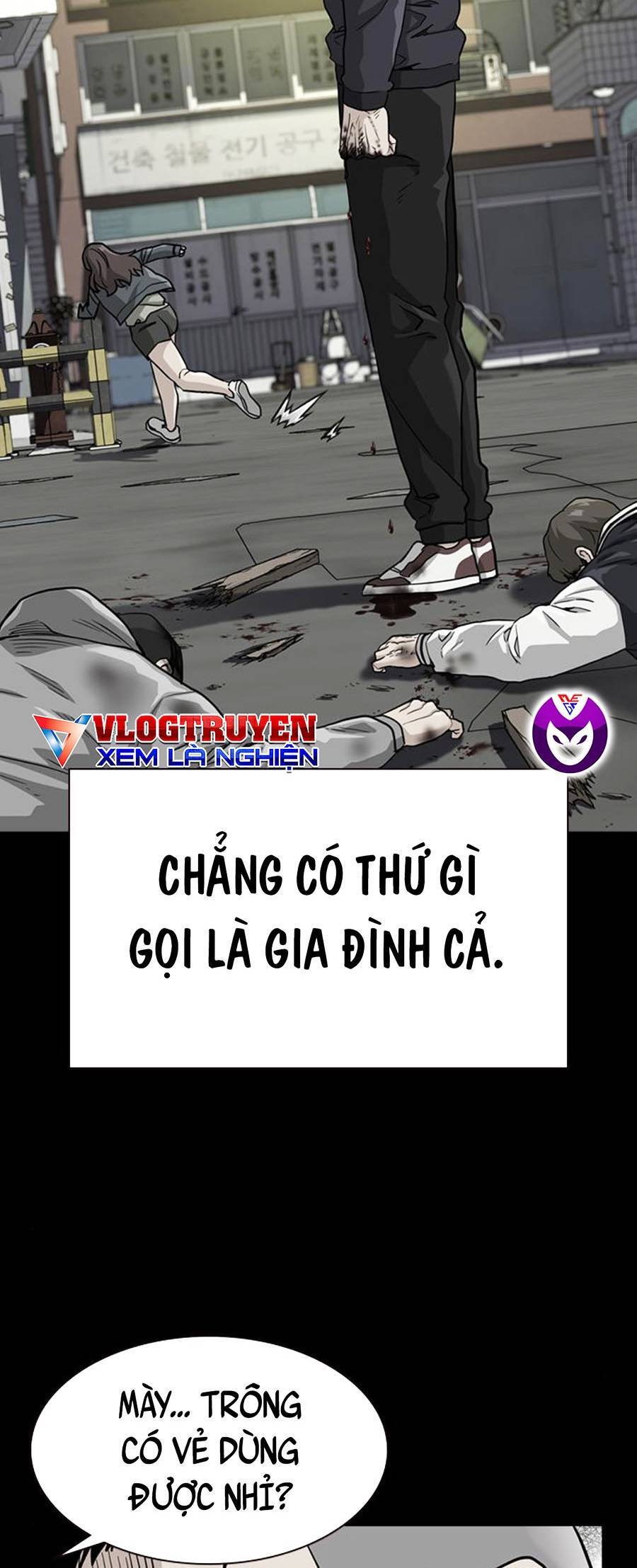 Để Có Thể Sống Sót Chap 50 - Next Chap 51