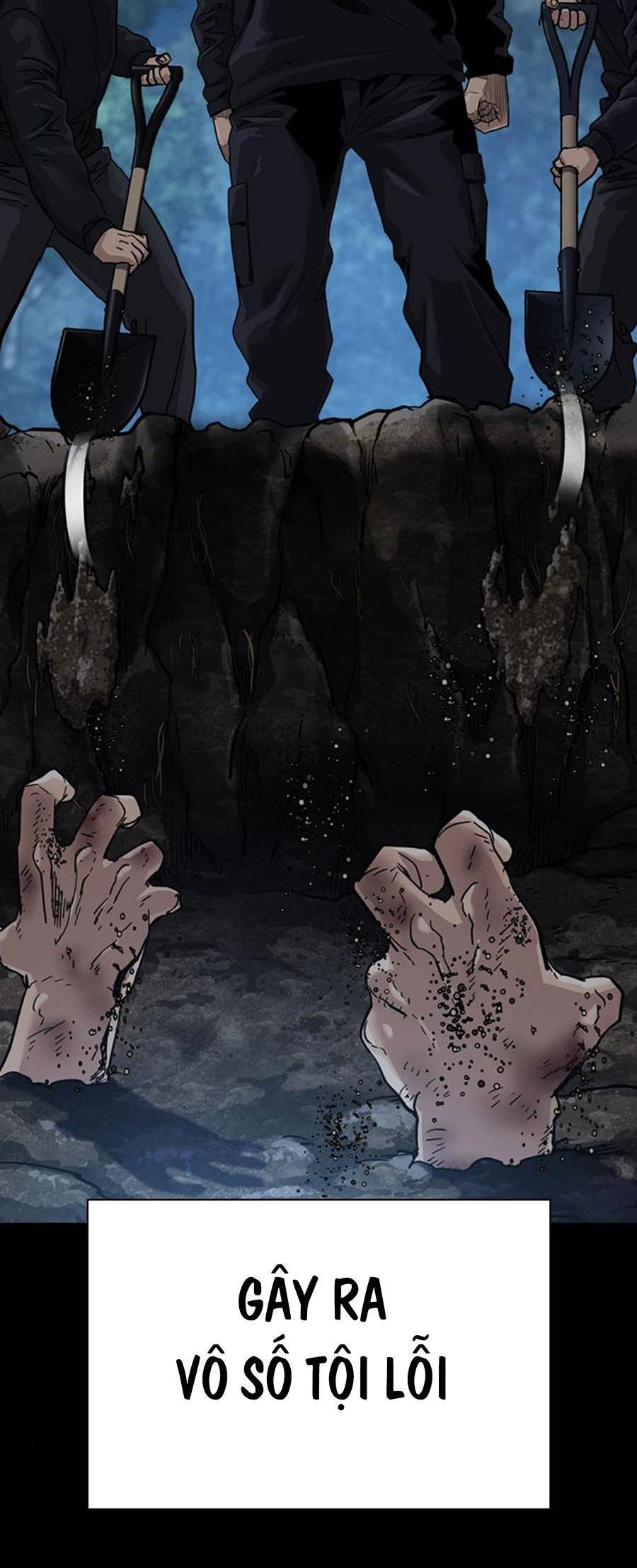 Để Có Thể Sống Sót Chap 50 - Next Chap 51