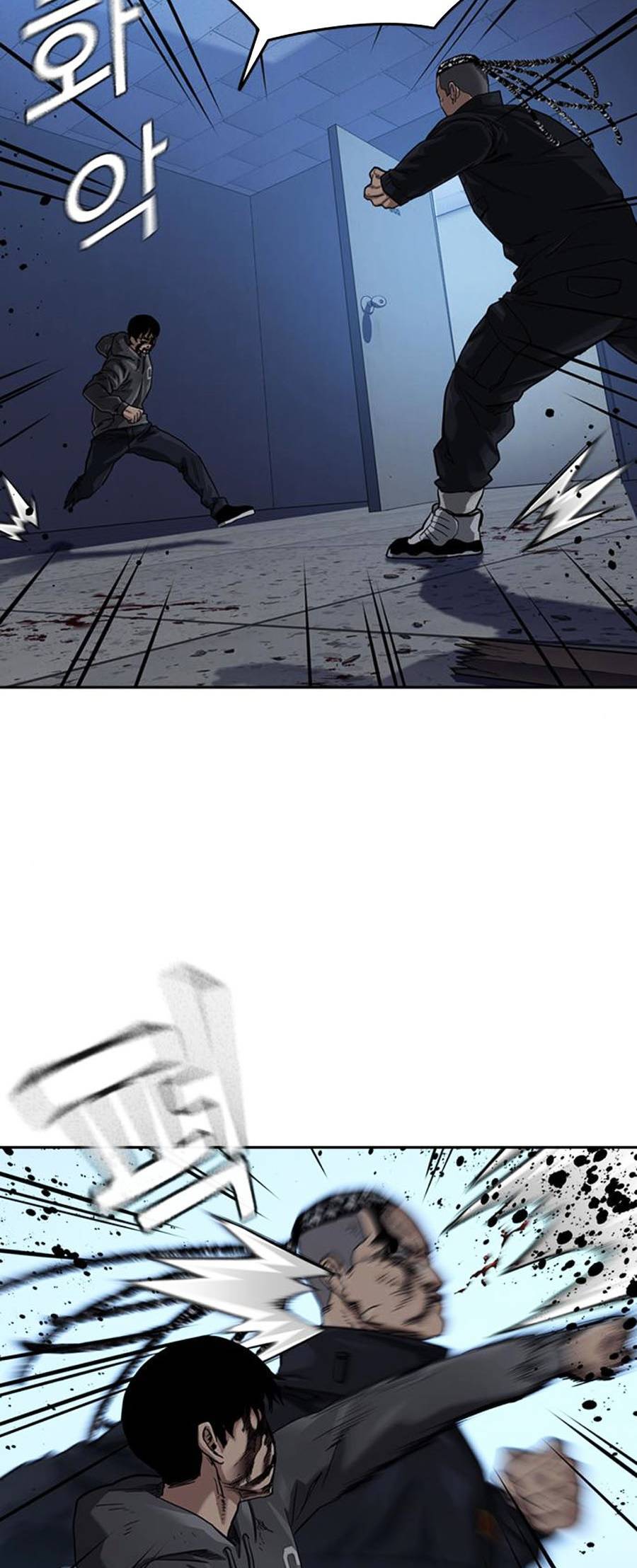 Để Có Thể Sống Sót Chap 50 - Next Chap 51