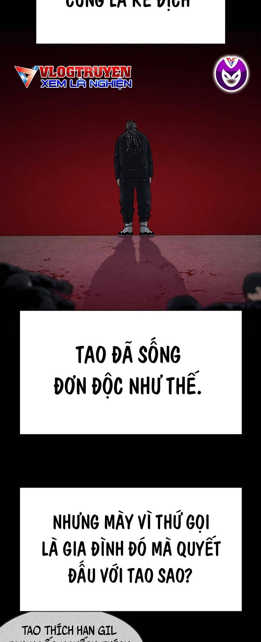 Để Có Thể Sống Sót Chap 50 - Next Chap 51