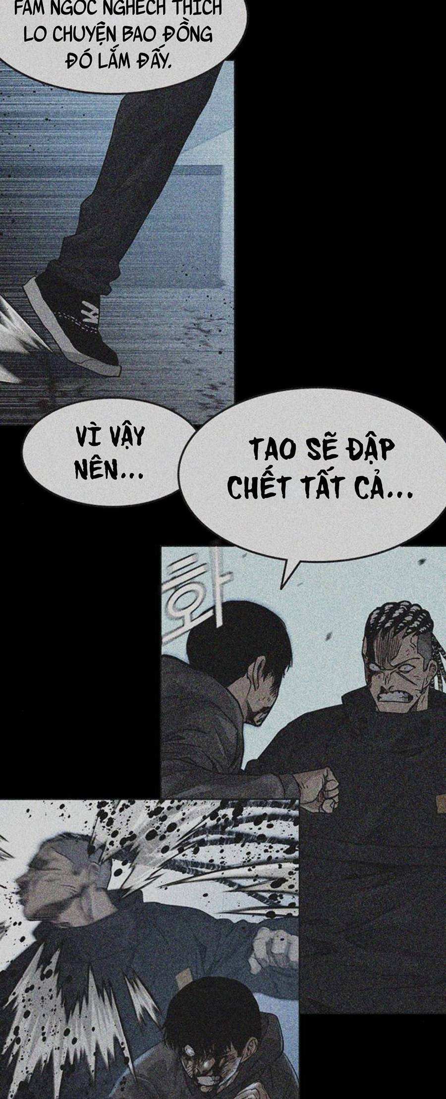 Để Có Thể Sống Sót Chap 50 - Next Chap 51