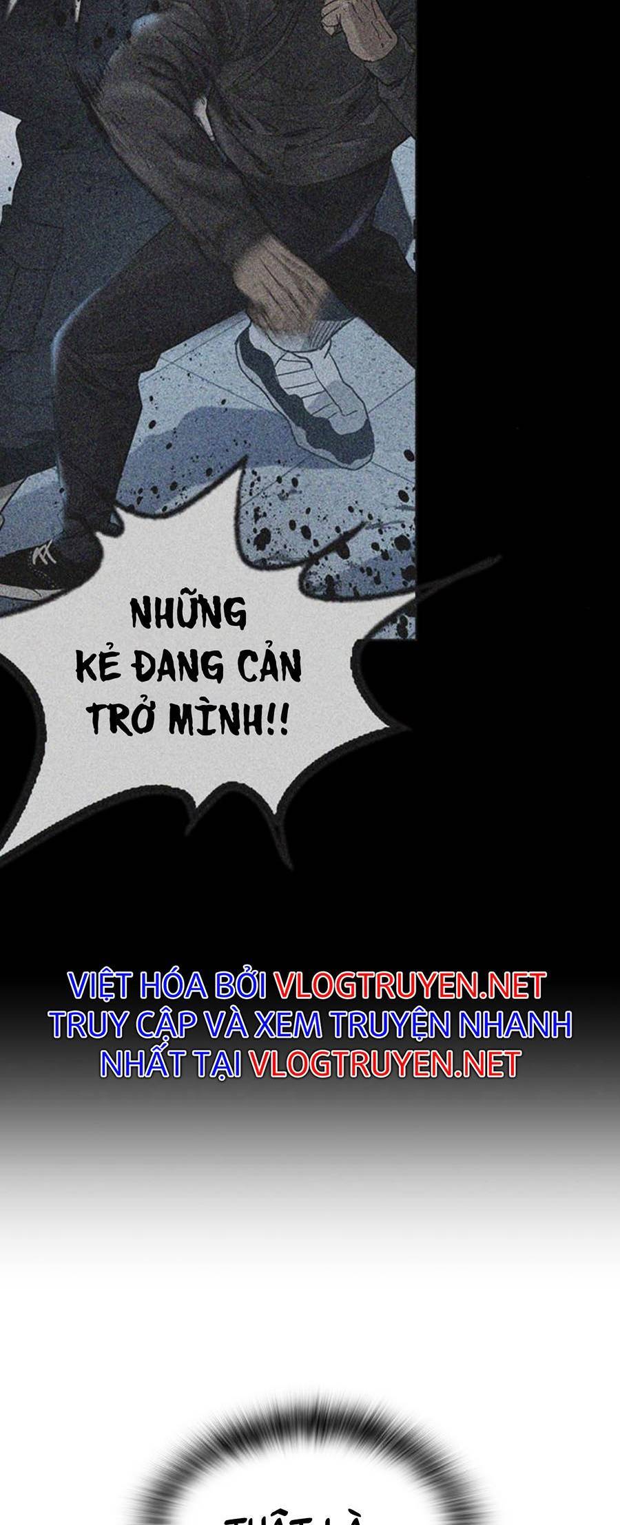 Để Có Thể Sống Sót Chap 50 - Next Chap 51
