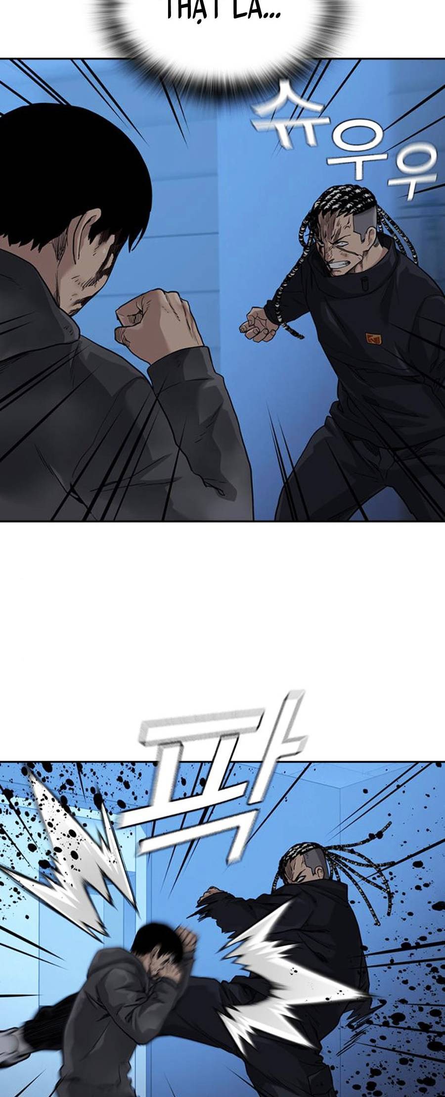 Để Có Thể Sống Sót Chap 50 - Next Chap 51