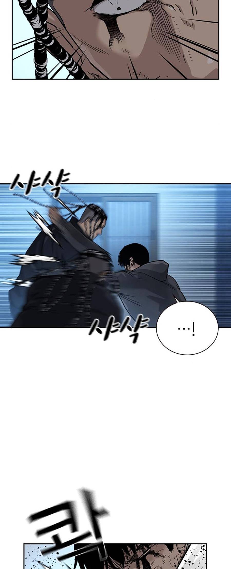 Để Có Thể Sống Sót Chap 50 - Next Chap 51