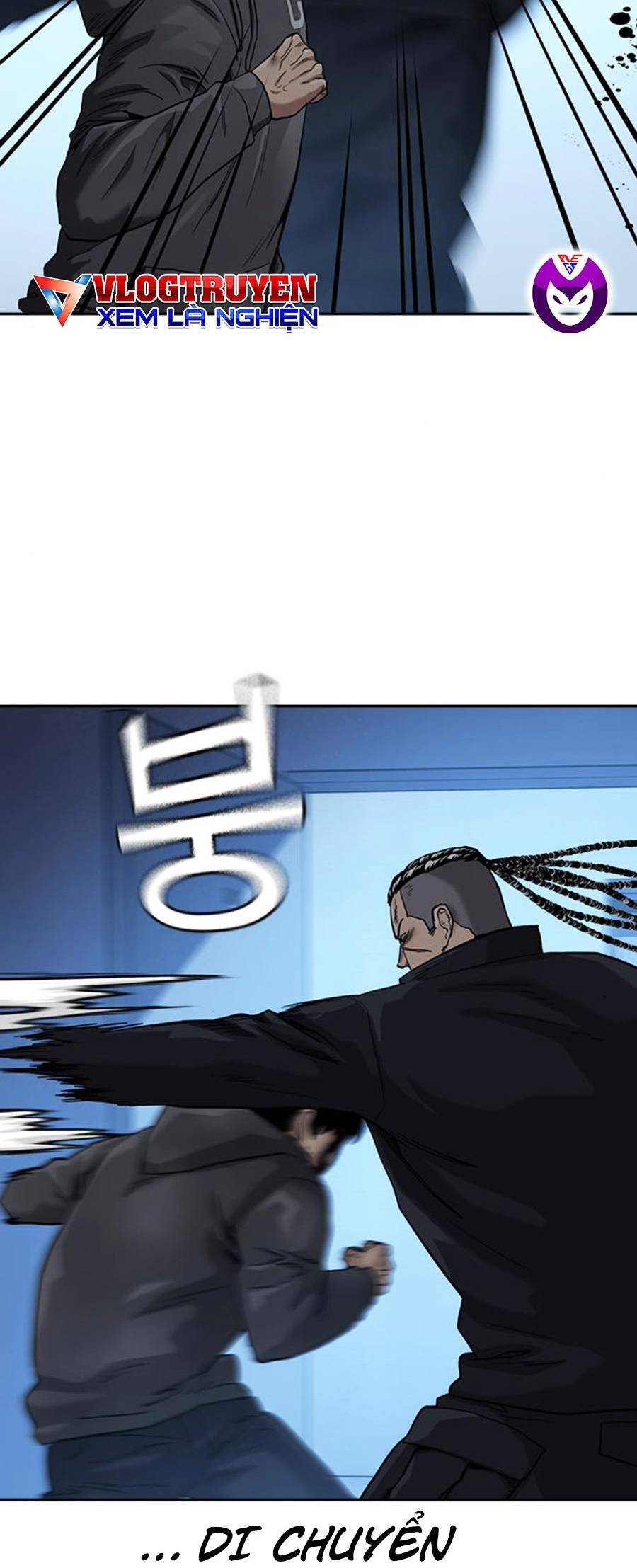 Để Có Thể Sống Sót Chap 50 - Next Chap 51