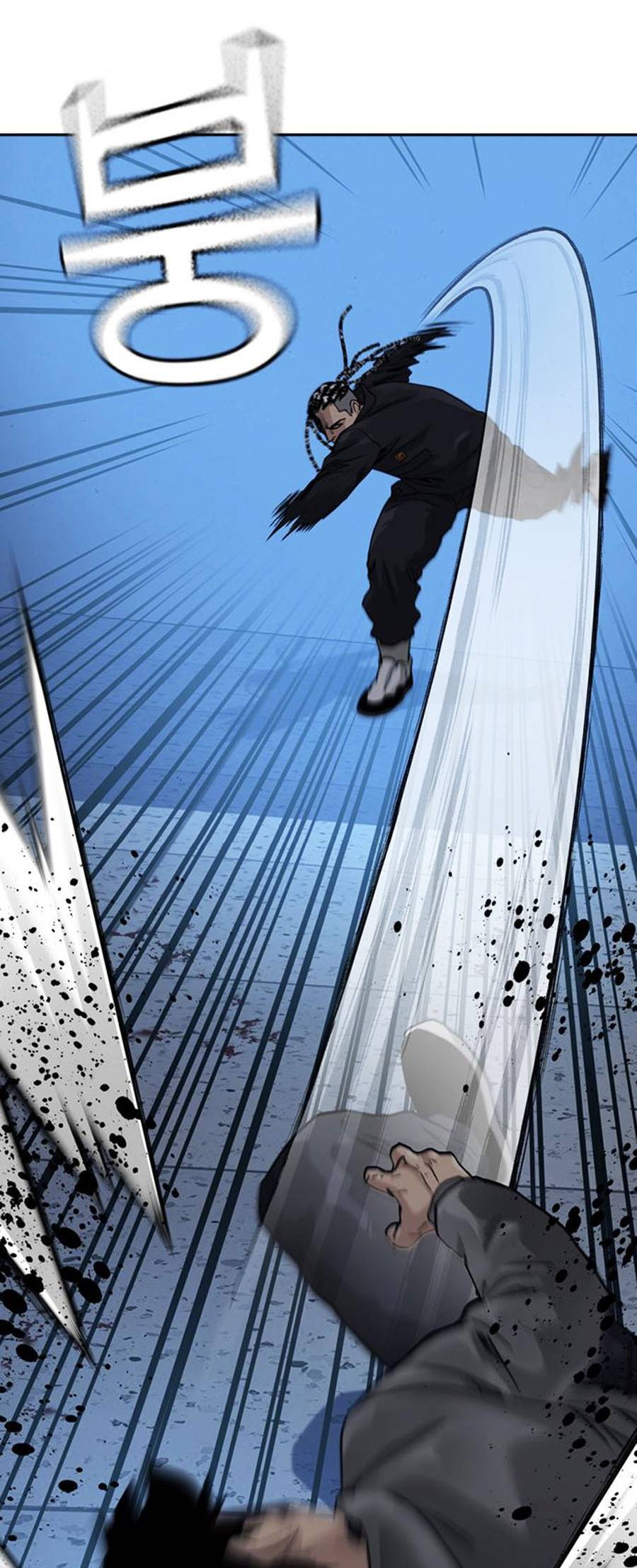 Để Có Thể Sống Sót Chap 50 - Next Chap 51