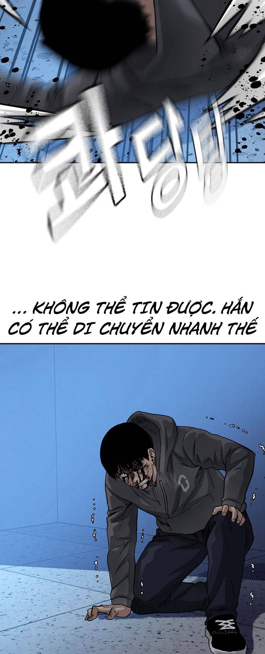 Để Có Thể Sống Sót Chap 50 - Next Chap 51
