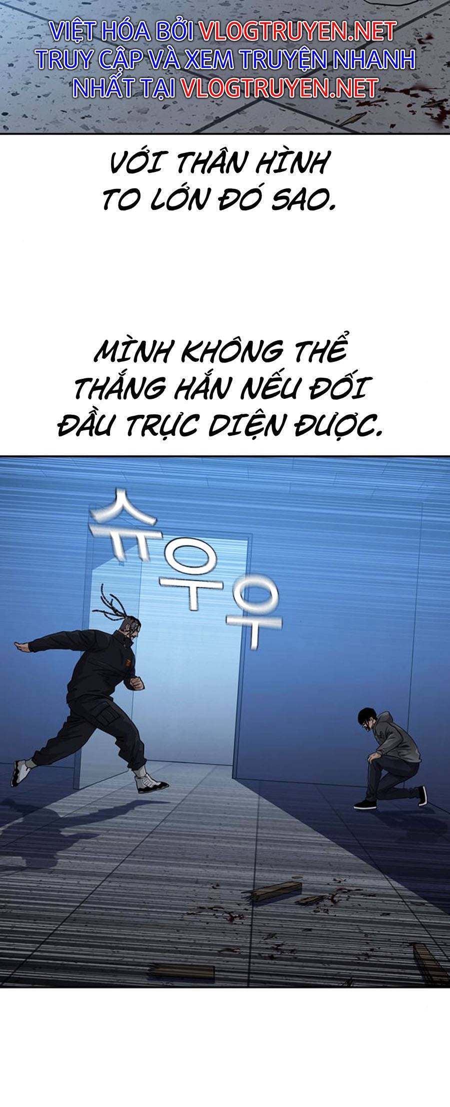 Để Có Thể Sống Sót Chap 50 - Next Chap 51