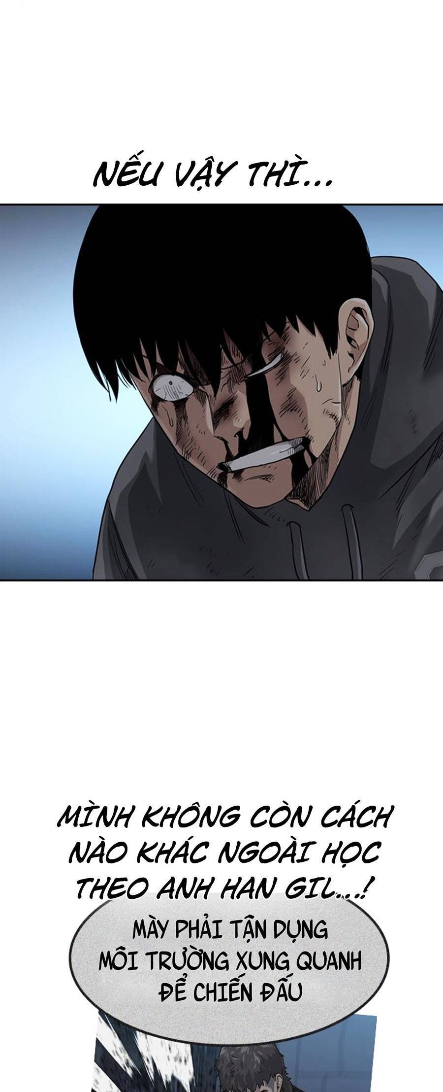Để Có Thể Sống Sót Chap 50 - Next Chap 51