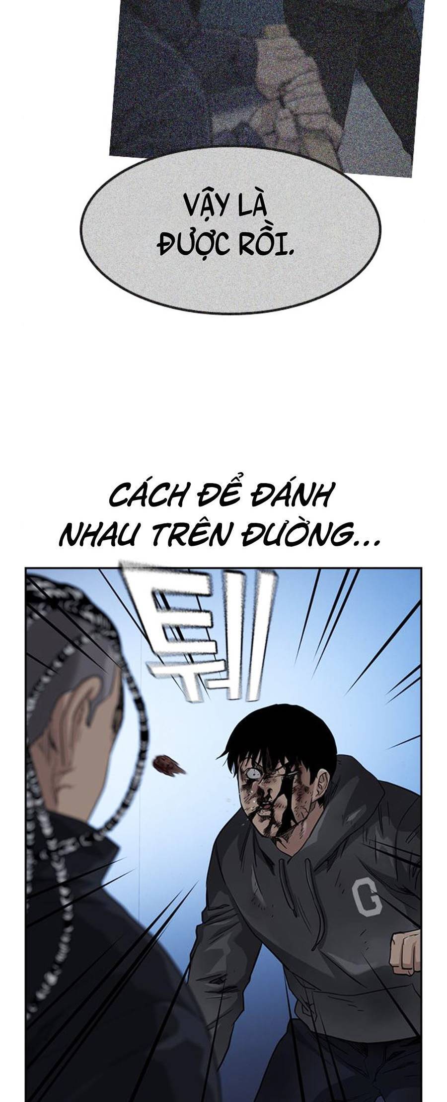 Để Có Thể Sống Sót Chap 50 - Next Chap 51