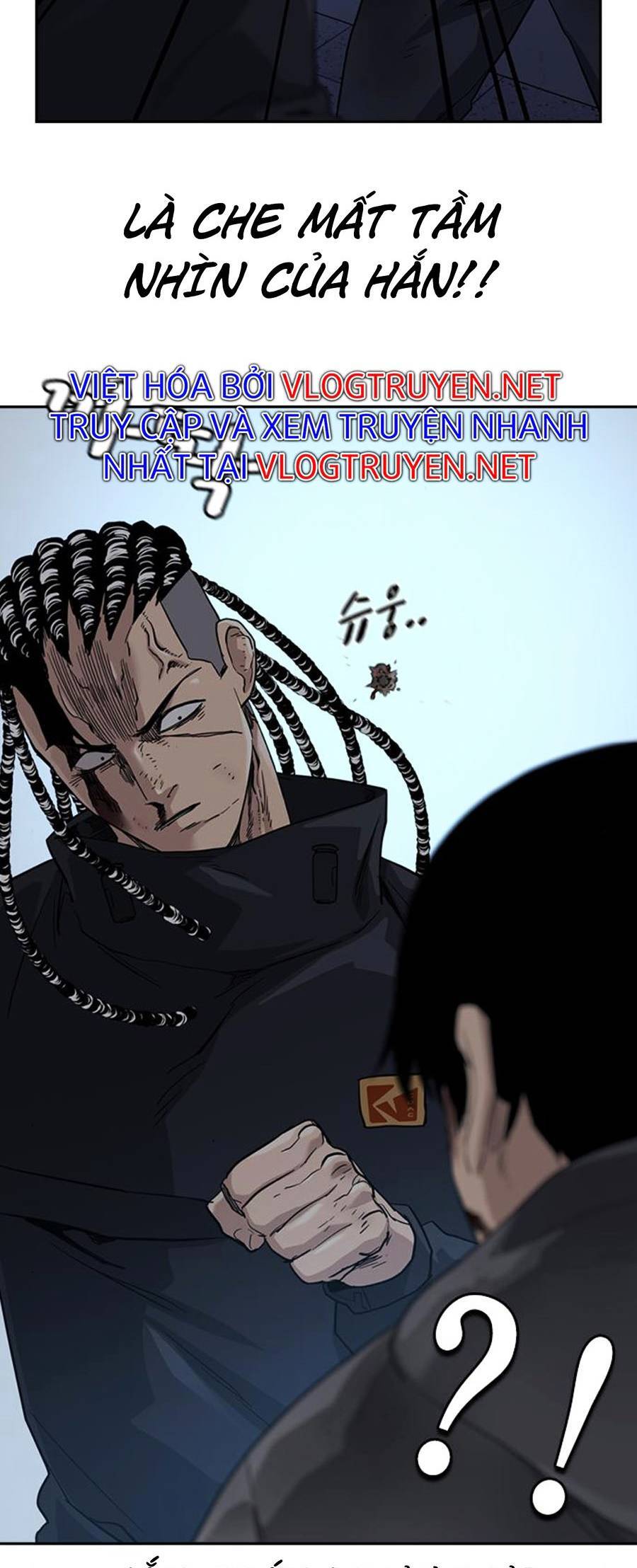 Để Có Thể Sống Sót Chap 50 - Next Chap 51