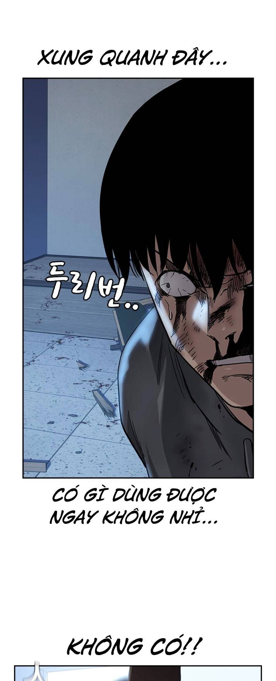 Để Có Thể Sống Sót Chap 50 - Next Chap 51