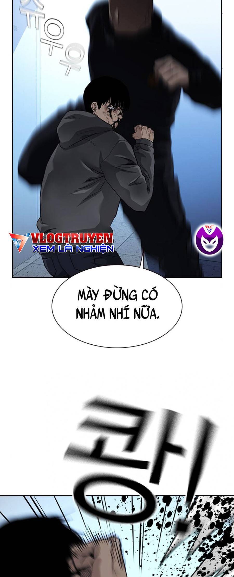 Để Có Thể Sống Sót Chap 50 - Next Chap 51