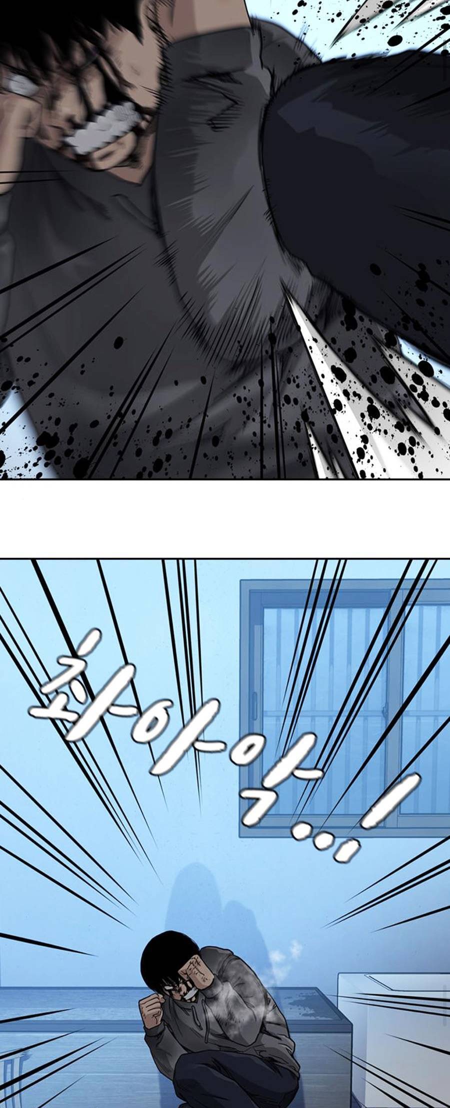 Để Có Thể Sống Sót Chap 50 - Next Chap 51