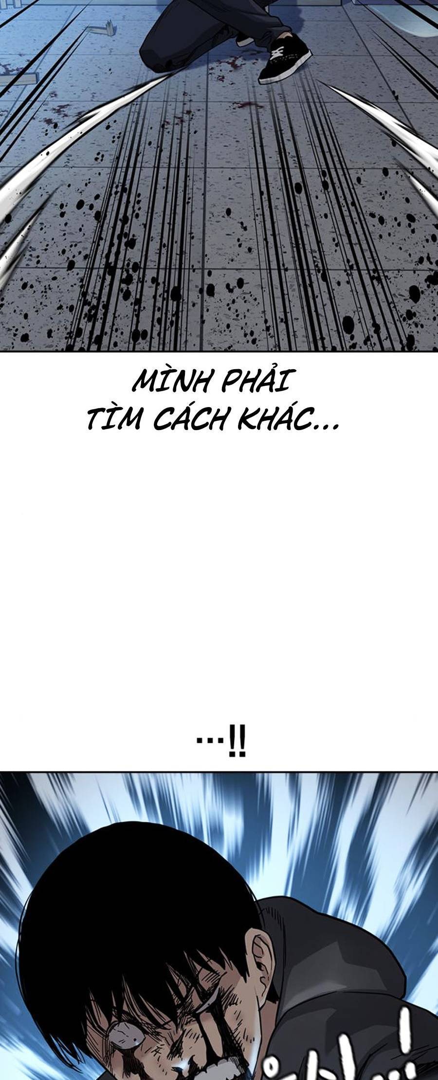 Để Có Thể Sống Sót Chap 50 - Next Chap 51