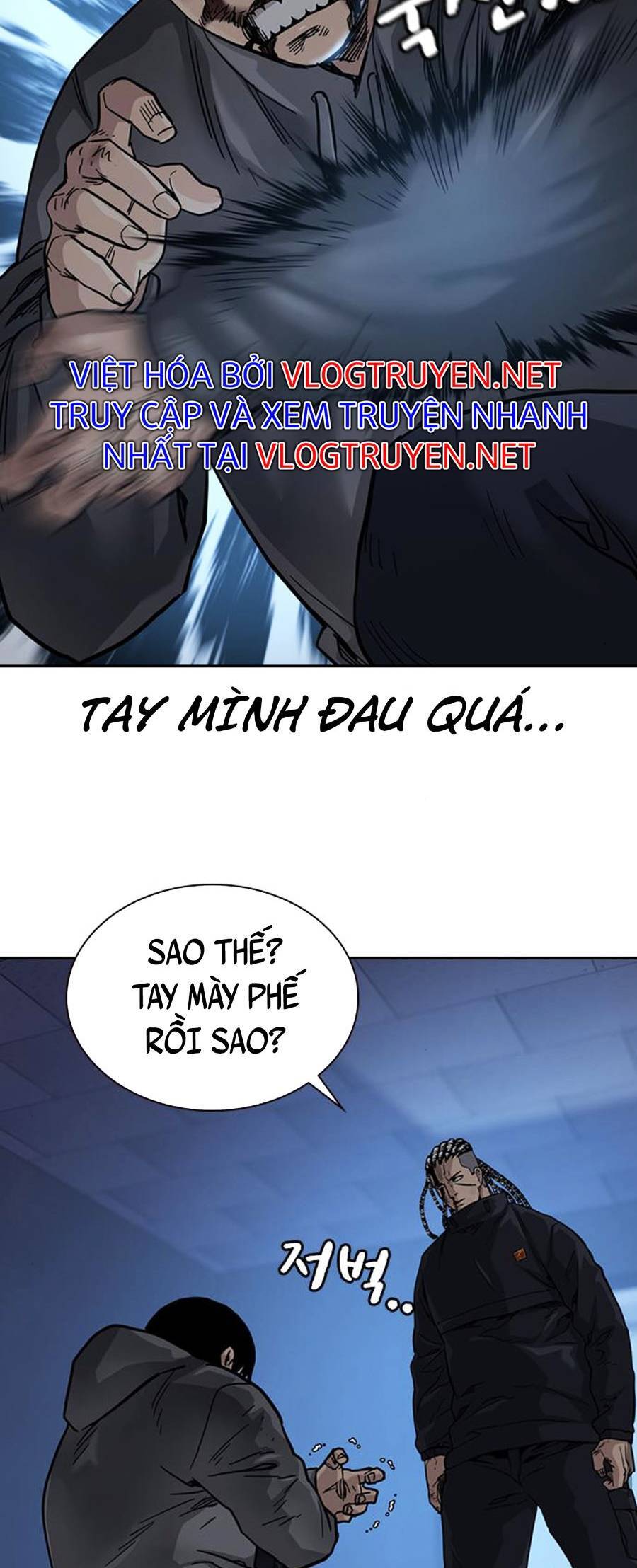 Để Có Thể Sống Sót Chap 50 - Next Chap 51