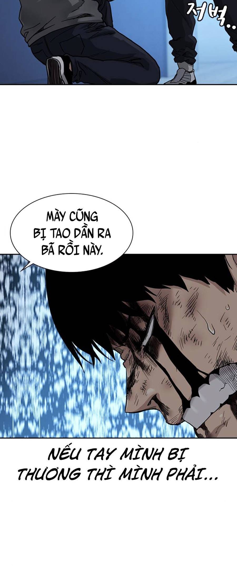 Để Có Thể Sống Sót Chap 50 - Next Chap 51