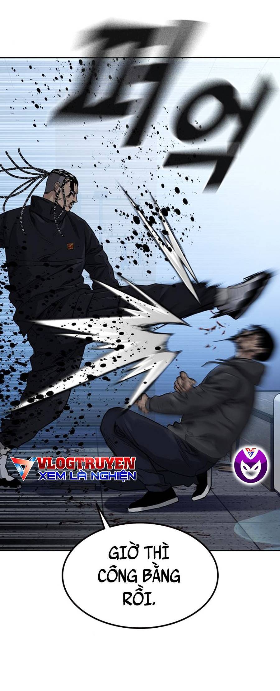 Để Có Thể Sống Sót Chap 50 - Next Chap 51