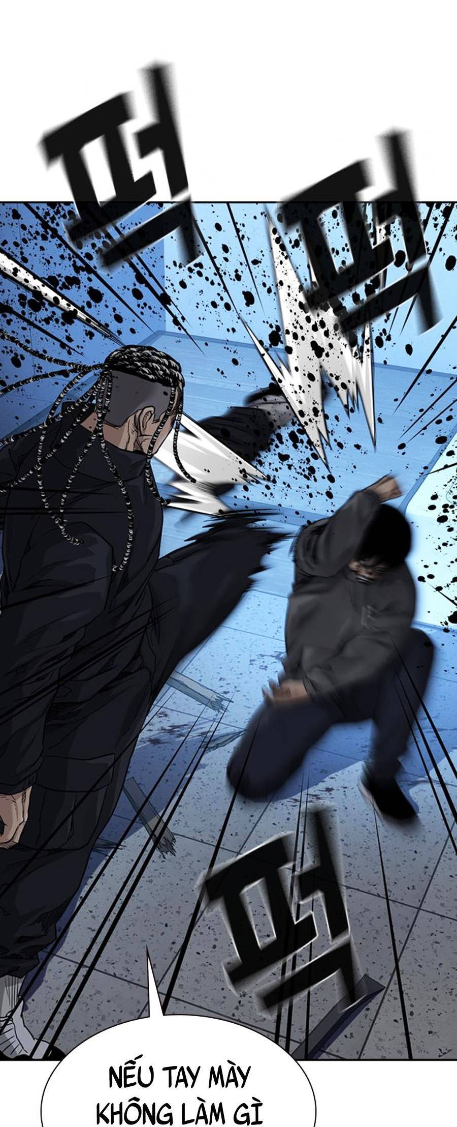 Để Có Thể Sống Sót Chap 50 - Next Chap 51