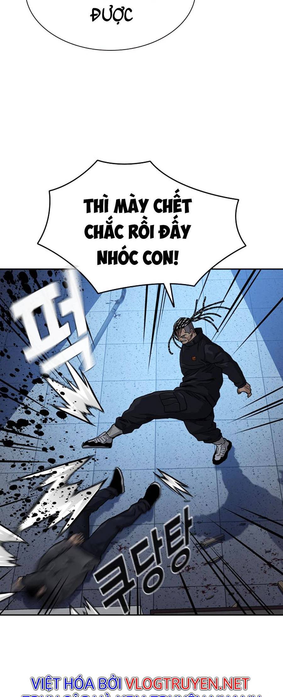 Để Có Thể Sống Sót Chap 50 - Next Chap 51