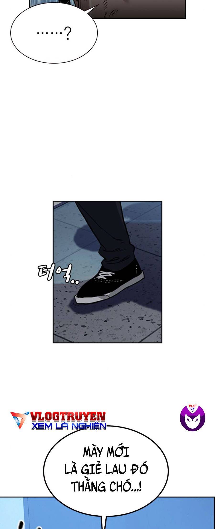 Để Có Thể Sống Sót Chap 50 - Next Chap 51