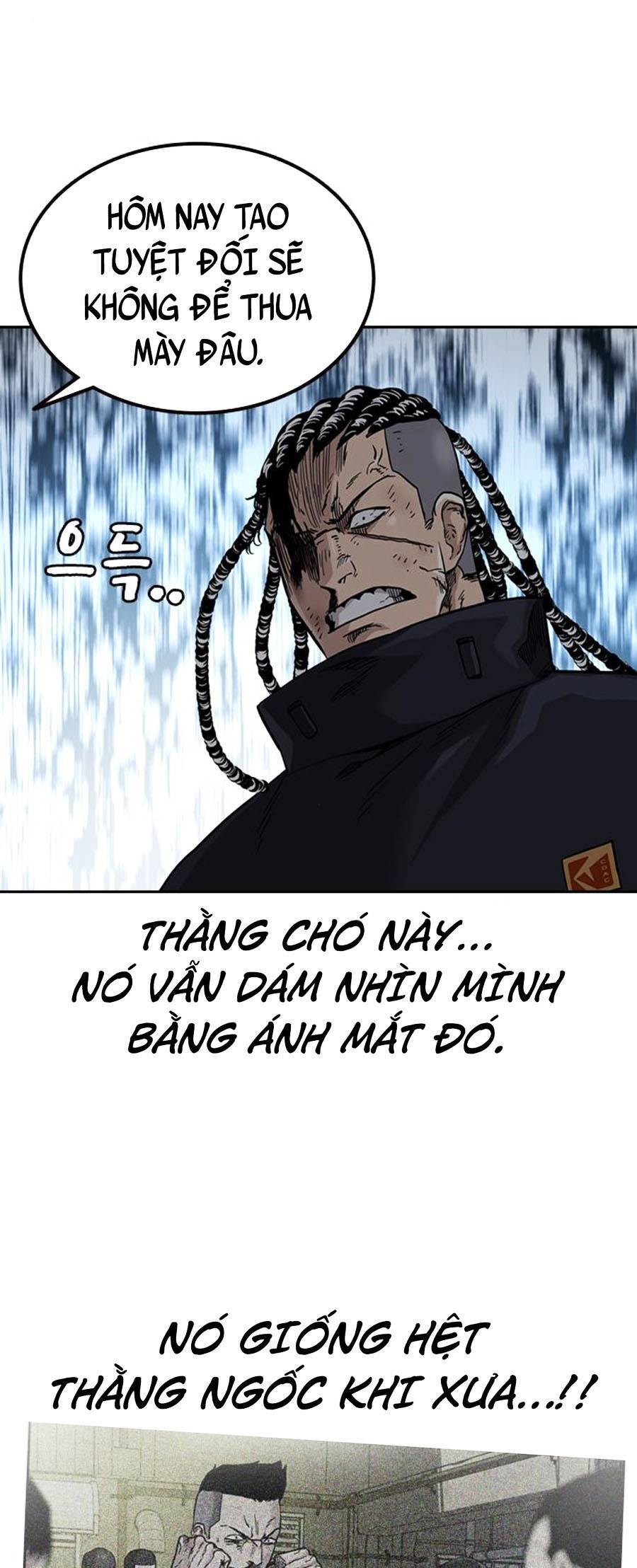 Để Có Thể Sống Sót Chap 50 - Next Chap 51