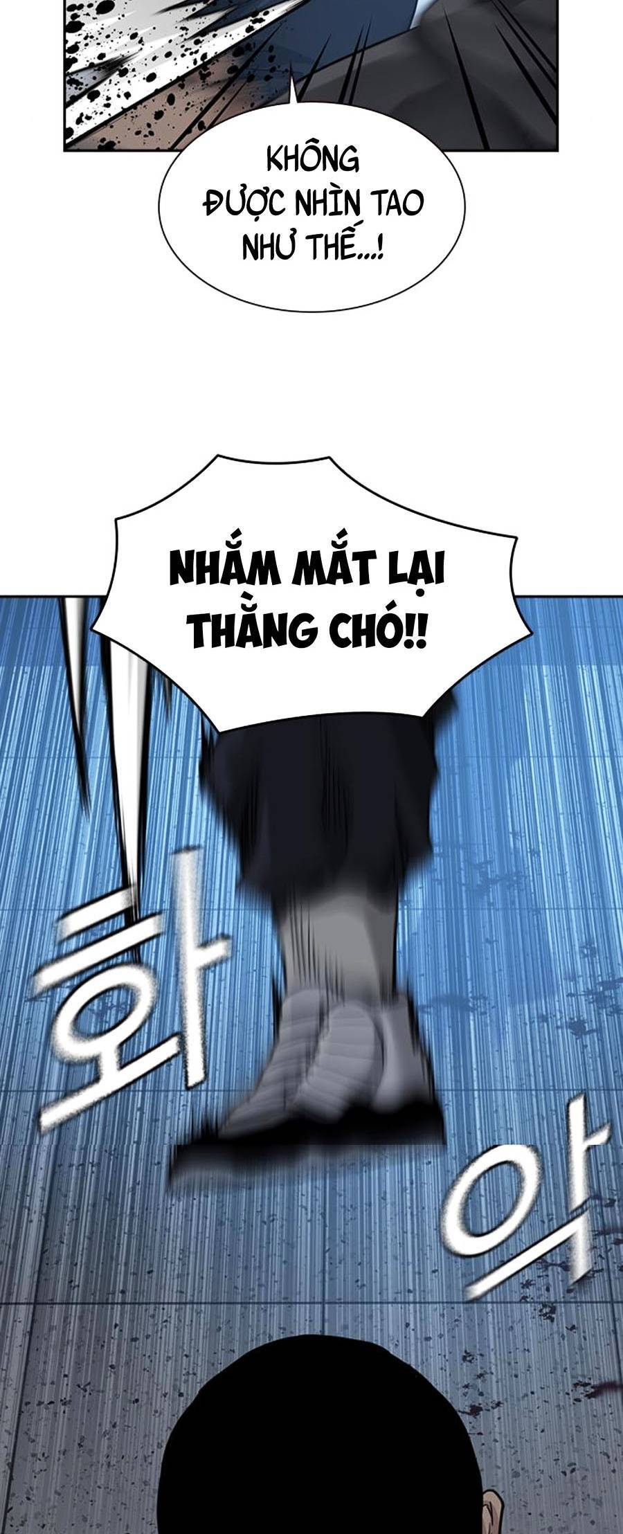 Để Có Thể Sống Sót Chap 50 - Next Chap 51