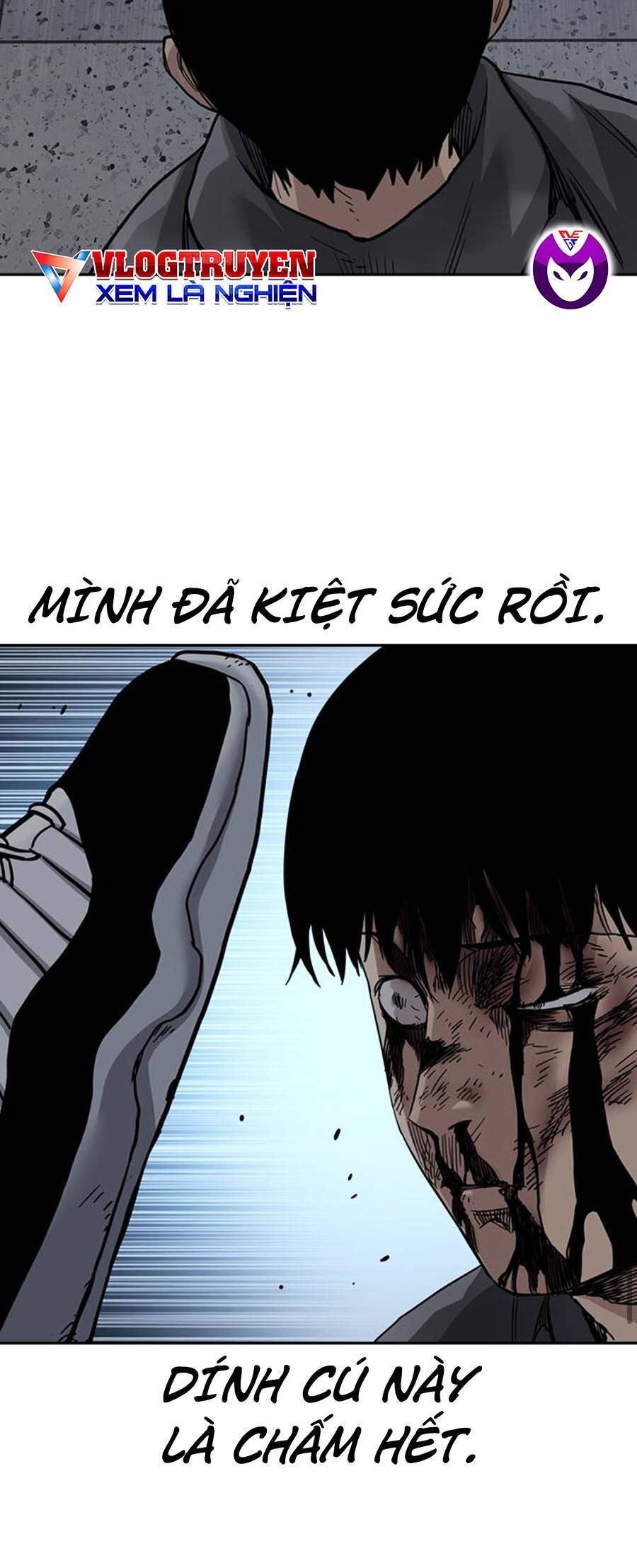 Để Có Thể Sống Sót Chap 50 - Next Chap 51