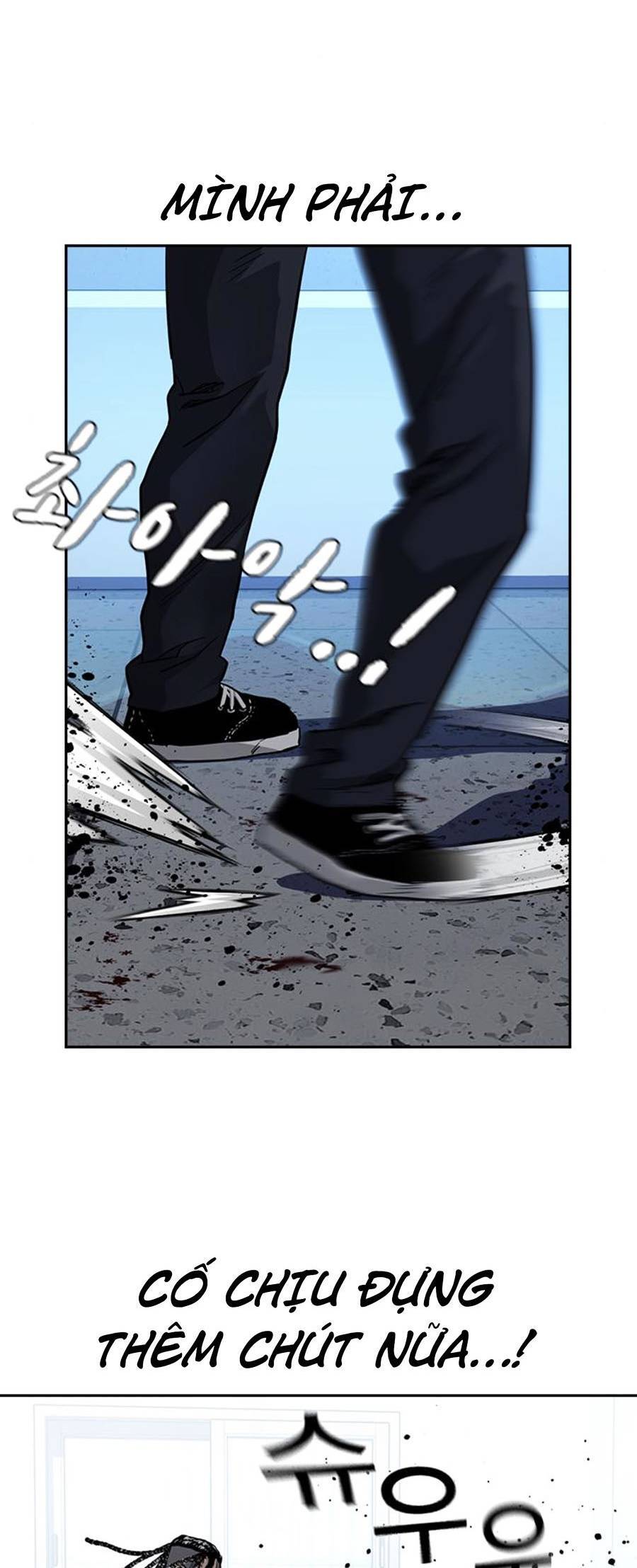 Để Có Thể Sống Sót Chap 50 - Next Chap 51