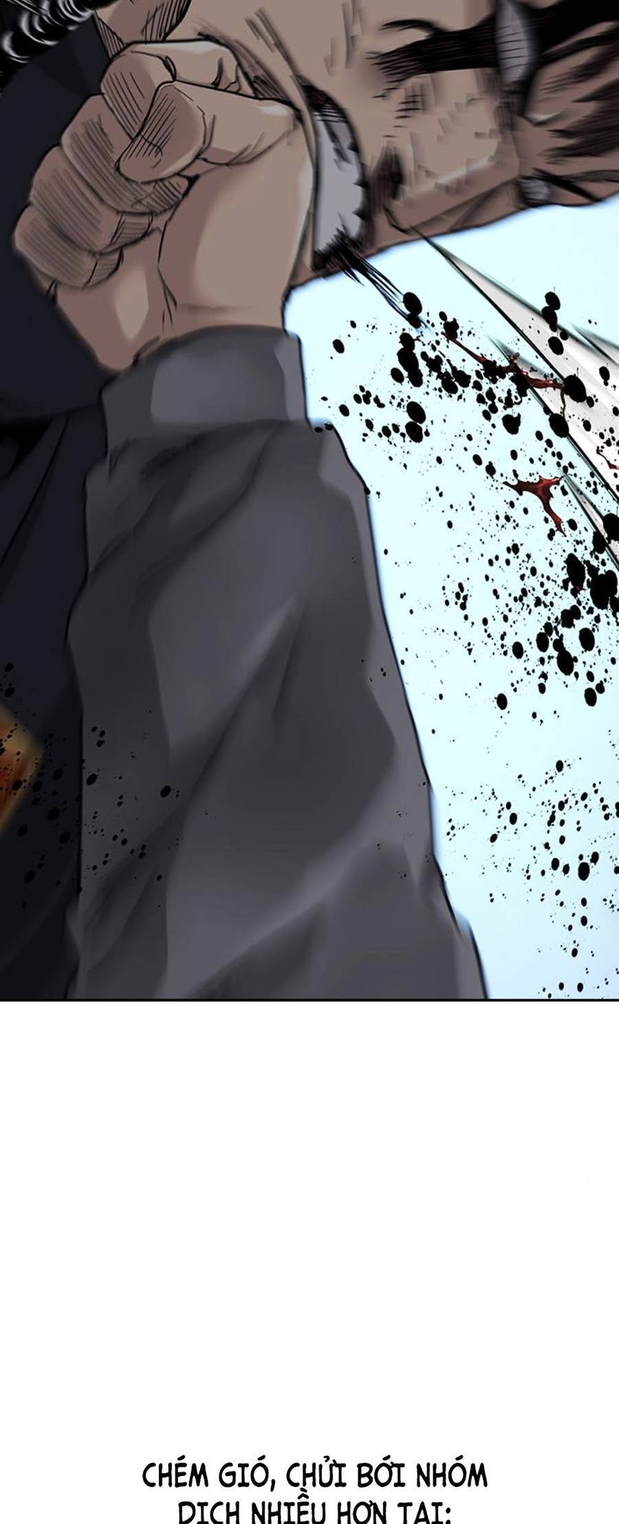 Để Có Thể Sống Sót Chap 50 - Next Chap 51