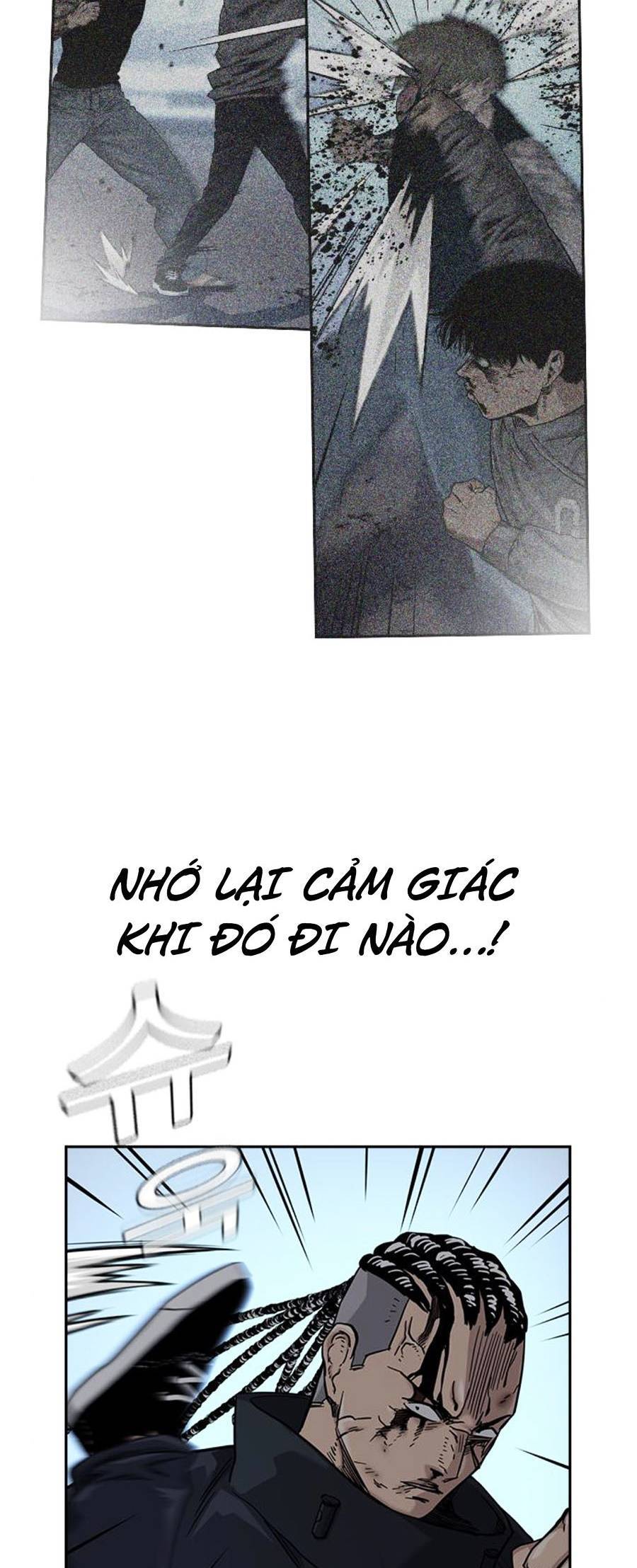 Để Có Thể Sống Sót Chap 50 - Next Chap 51