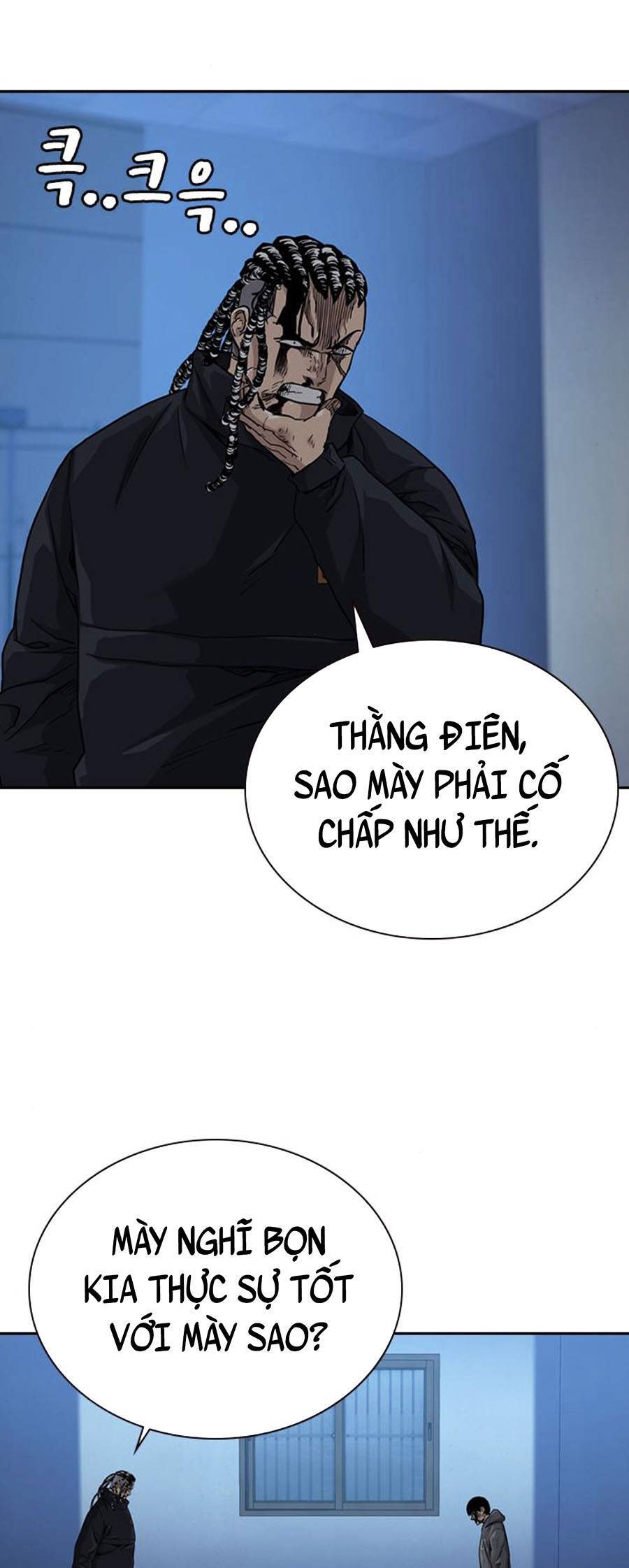 Để Có Thể Sống Sót Chap 50 - Next Chap 51