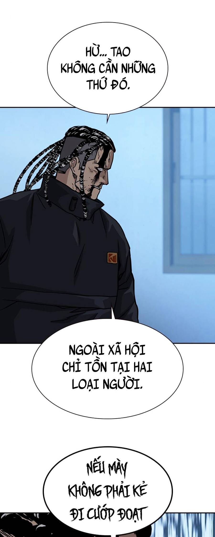 Để Có Thể Sống Sót Chap 50 - Next Chap 51