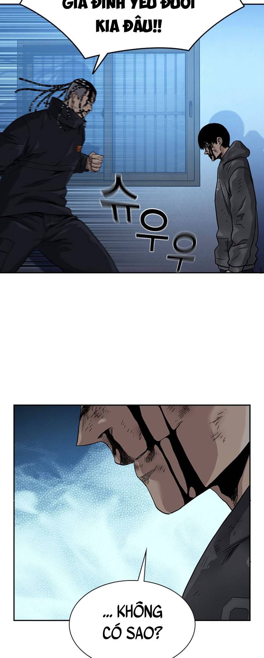 Để Có Thể Sống Sót Chap 50 - Next Chap 51