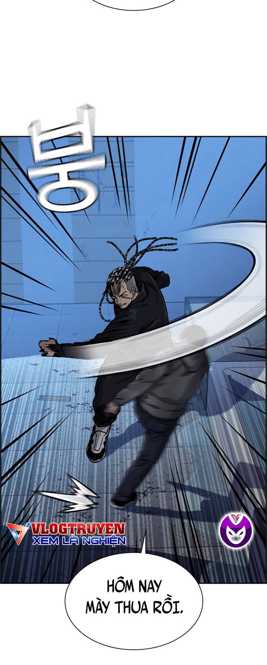 Để Có Thể Sống Sót Chap 50 - Next Chap 51