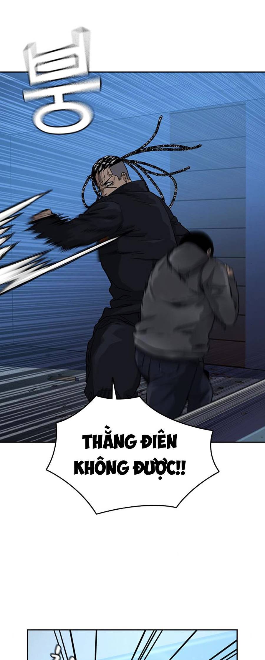 Để Có Thể Sống Sót Chap 50 - Next Chap 51