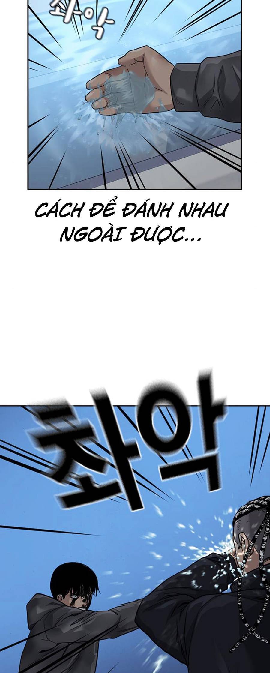 Để Có Thể Sống Sót Chap 50 - Next Chap 51