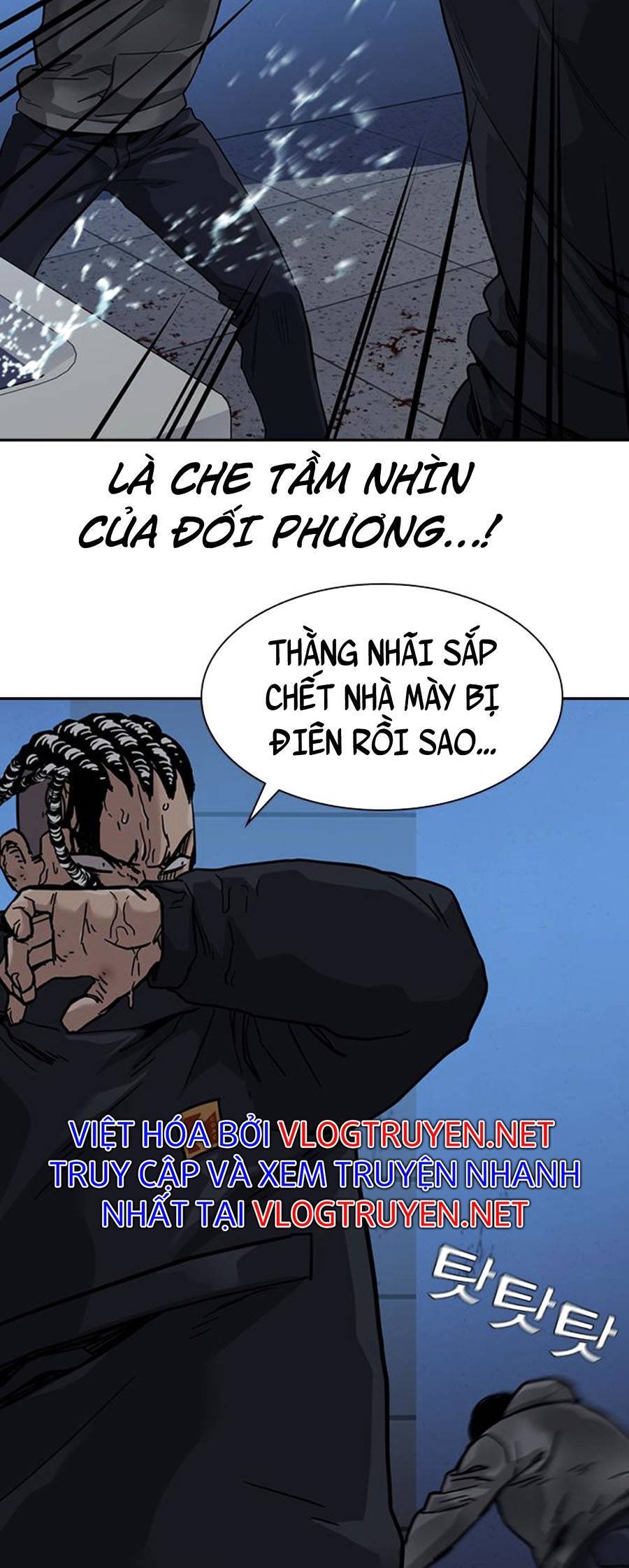 Để Có Thể Sống Sót Chap 50 - Next Chap 51