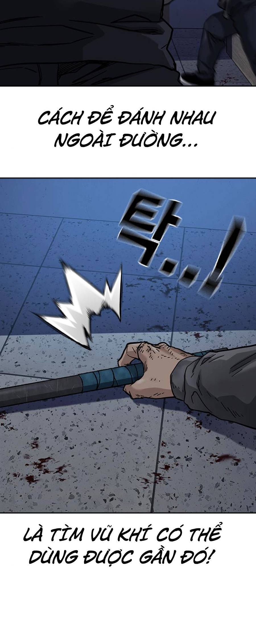 Để Có Thể Sống Sót Chap 50 - Next Chap 51