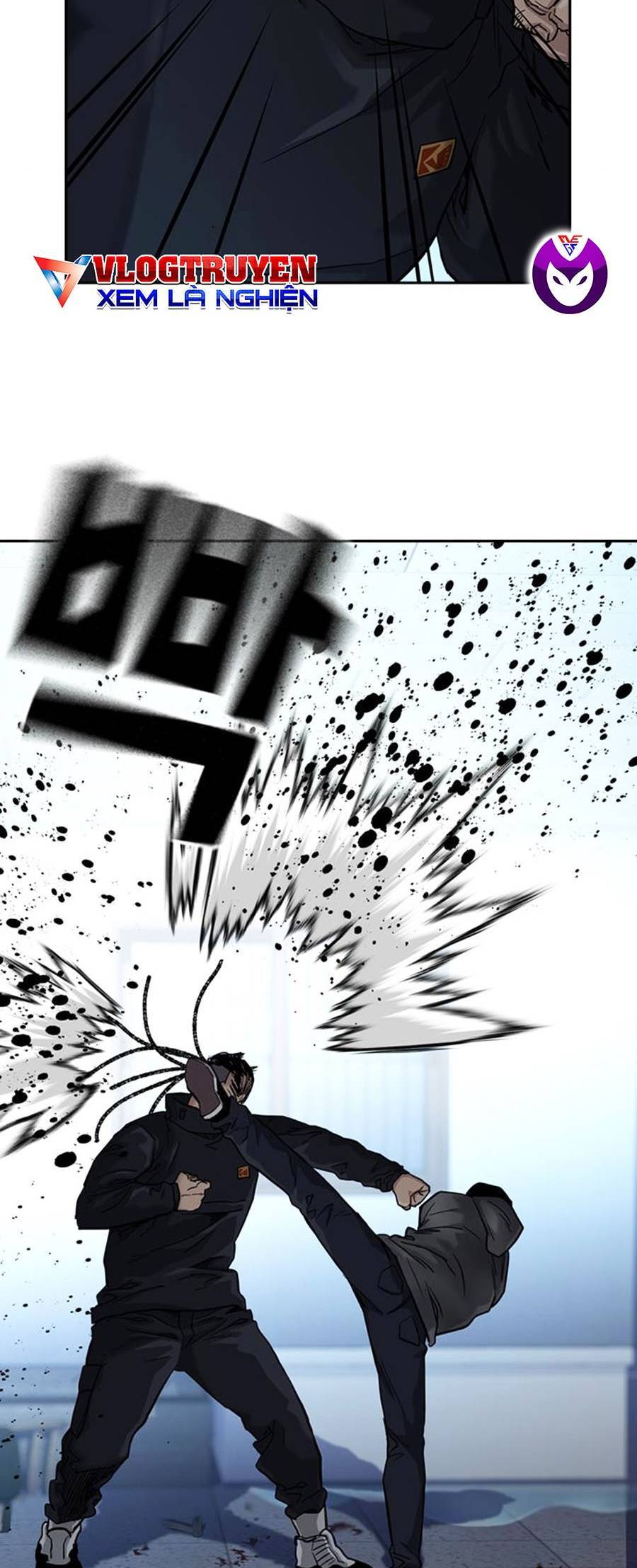 Để Có Thể Sống Sót Chap 50 - Next Chap 51