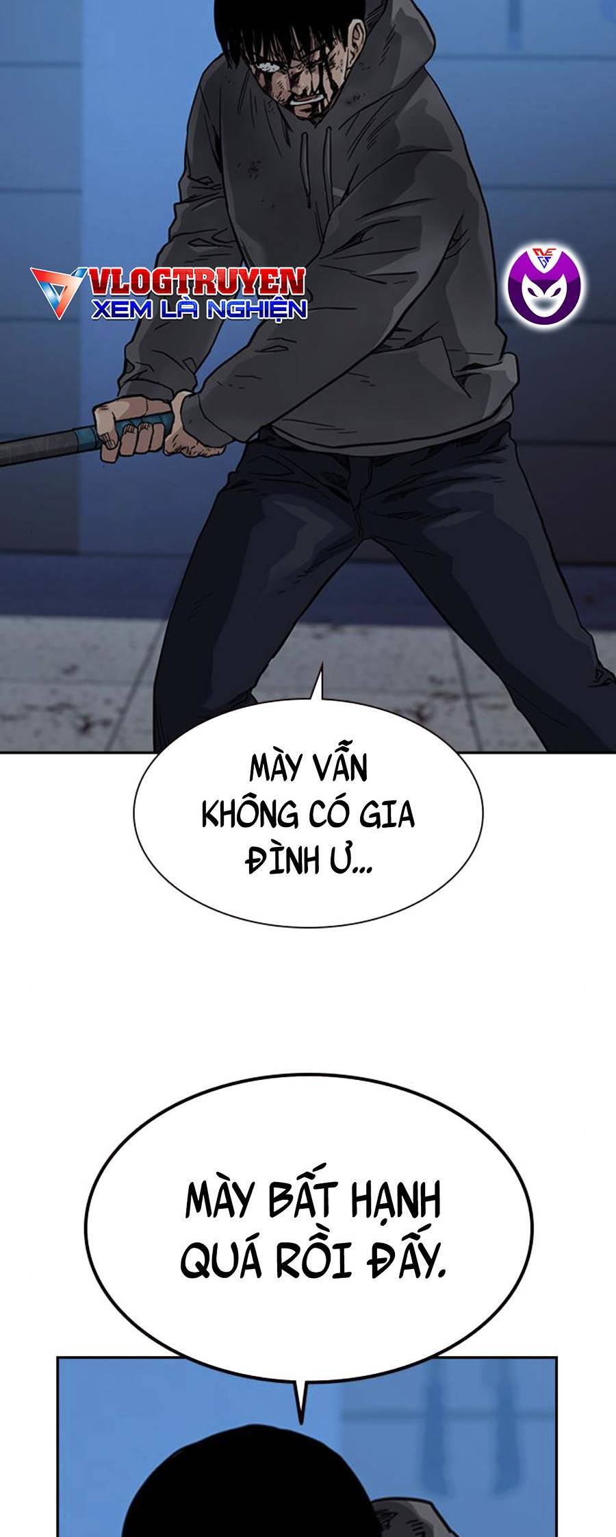 Để Có Thể Sống Sót Chap 50 - Next Chap 51