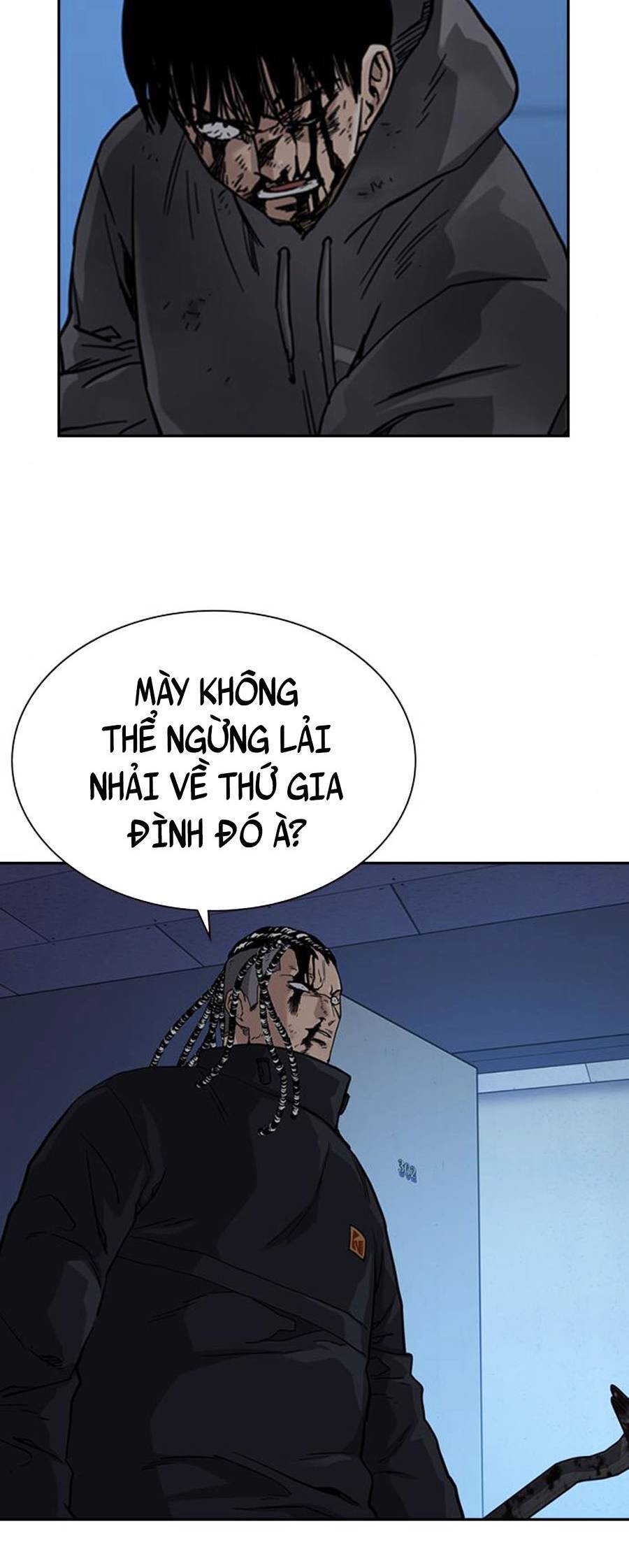 Để Có Thể Sống Sót Chap 50 - Next Chap 51