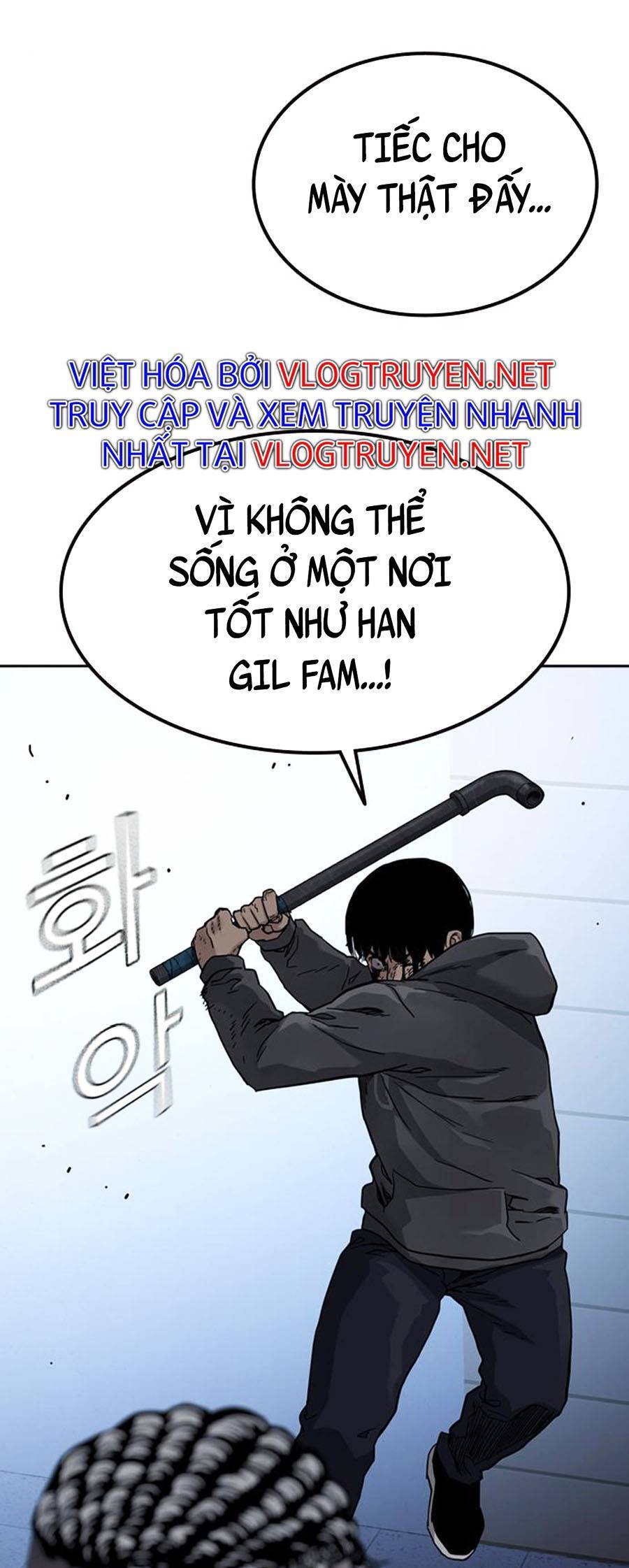 Để Có Thể Sống Sót Chap 50 - Next Chap 51
